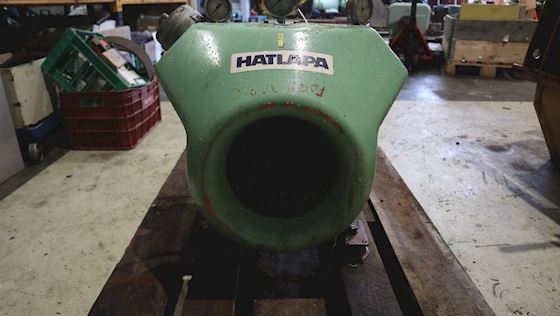 Hatlapa L15 #2