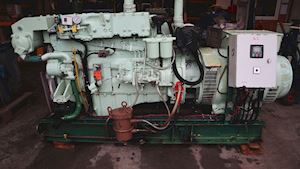 MAN D 2566 MTE - 1