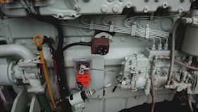 MAN D 2566 MTE #3