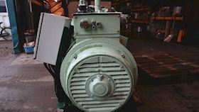 MAN D 2566 MTE #9