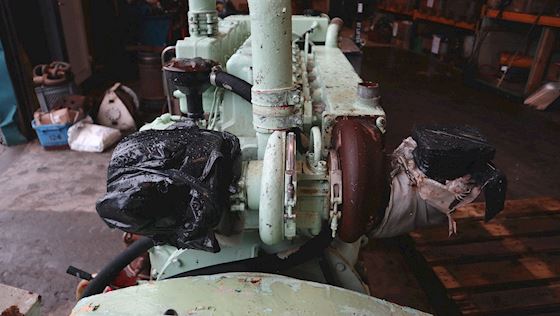 MAN D 2566 MTE #7