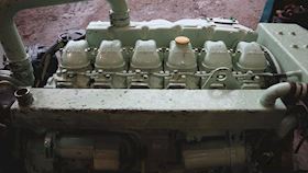MAN D 2566 MTE #2