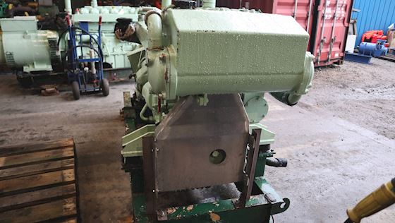 MAN D 2566 MTE #11