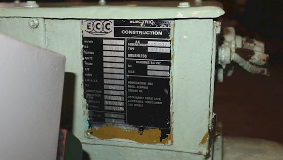 MAN D 2566 MTE #5
