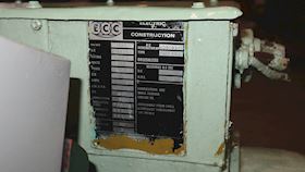 MAN D 2566 MTE #5