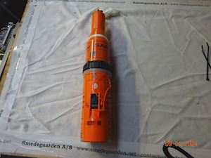 Jotron Tron Sart 9 GHz Radar transponder - 1