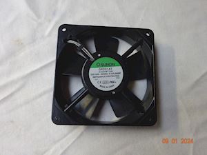 N/A Ventilator DP201 AT - 1