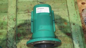 Azcue Bearing Bracker for CM 125/ 26A - 1