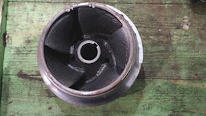 KSB Bombas Itur N2-65/125B Impeller 230 - 1