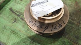 Azcue Impeller AN40/125 2200 #6