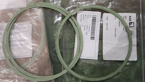 KSB Bombas Itur Flat Gasket 400 - 1