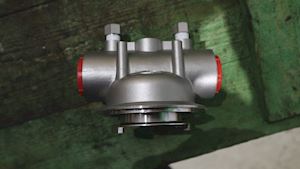 Pall Corporation IOL Series Housing Top 1'' BSP - 1