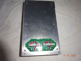 Furuno 02P6301 Power supply assy #3