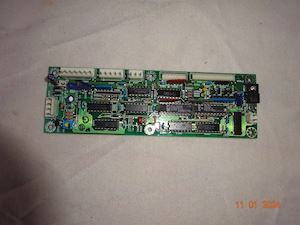 Furuno PCB FRC 9008C Trigger FR2120 - 1