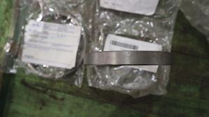 KSB Bombas Itur Casing Wear Ring 502.2 - 1