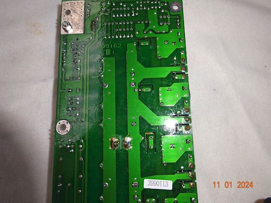 Furuno PCB MD-9162  008456510 #3