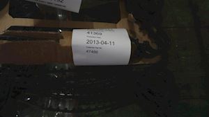 Parts for a Mini Plate Cooler 285x115 mm - 1