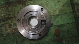Azcue Bearing Cover  CM125/26A  3260.1 - 1