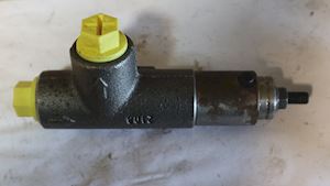 Kracht Pressure Relief Valve SPV10A1G1A05 - 1