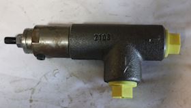 Kracht Pressure Relief Valve SPV10A1G1A05 #4