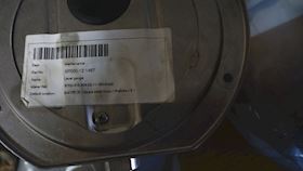 Tank Level Gauge SI 700-316-304-02-11-160-R-M #4
