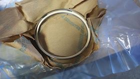 Tank Level Gauge SI 700-316-304-02-11-160-R-M #7
