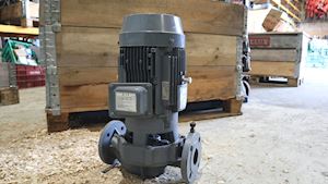 Ebara 50LPD63.7A - 1