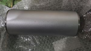 Taiko Kikai  Screw Stator Pump HN-N6-T304 - 1