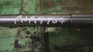 Taiko Kikai Shaft For TMC 50 B Pump - 1