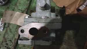 Taiko Kikai By-Pass Fuel Oil for Pump - 1