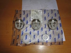 Cat pumps Valve Kit 34017 - 1