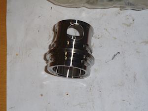 Cat pumps Adapter Valve 45834 - 1