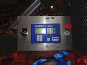 Scania DI 13 071M #9