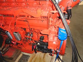 Scania DI 13 071M #3