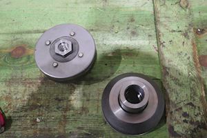 Damper - 1