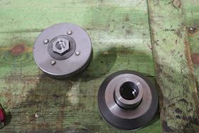 Damper #1