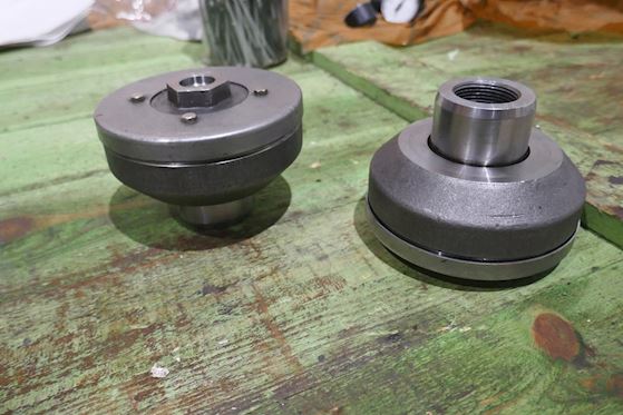 Damper #3