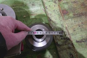 Damper #2