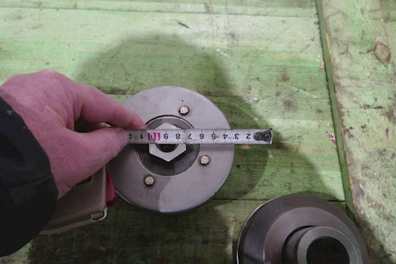 Damper #4