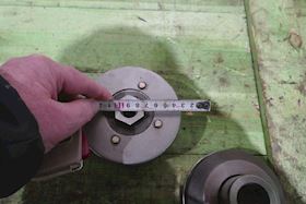 Damper #4