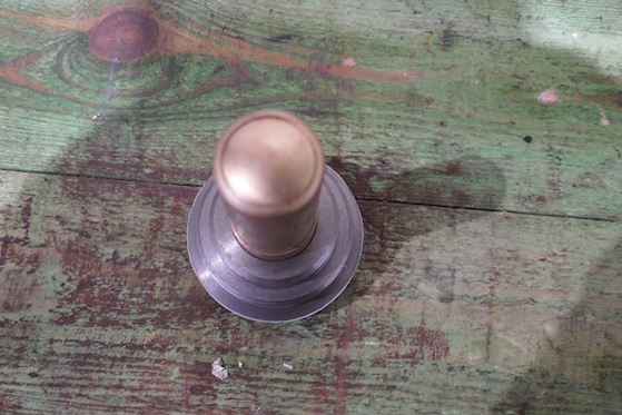 Magnetic Plug 2'' #3