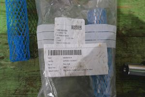 Egger Stub Shaft - 1