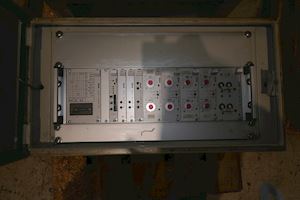 MAK Kontrol Panel Mak 1.00.7-36.29.00-44 - 1