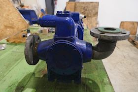 Desmi Rotan GP41EMR-1U2B2 Pumpe #5