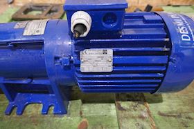 Desmi Rotan GP41EMR-1U2B2 Pumpe #5