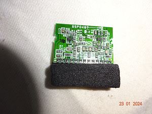 Furuno 05P0467 - 1