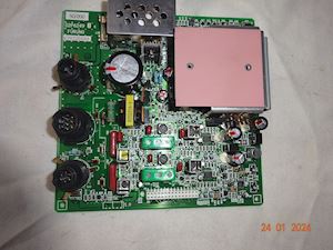 Furuno PCB 02P6249 til FCV 581 L - 1