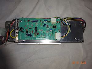 S-Band IF 03P6570-a - 1