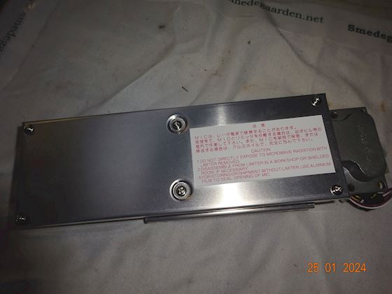 S-Band IF 03P6570-a #2