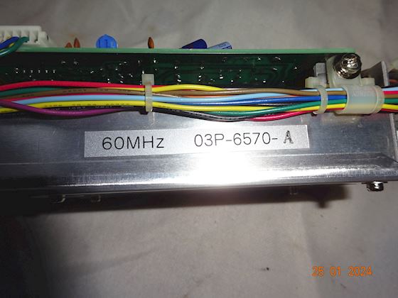 S-Band IF 03P6570-a #3
